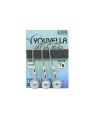 Youvella 6399 Jig Head Extra Head 3/0 İğne 3lü Paket