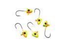 Mutant 6421 Master Trigon 1.7gr LRF Jig Head 5'li Paket