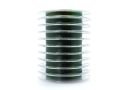 Captain X9 Megane Tech PE 9 Örgü Spin İpi 125mt Dark Green