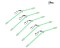 Captain 7644 Anti Tangle Glow 5li Paket
