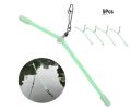 Captain 7644 Anti Tangle Glow 5li Paket