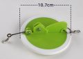 Captain 7648 Trolling Disc Conenktor 11cm 155 gr