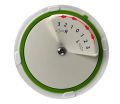 Captain 7648 Trolling Disc Conenktor 11cm 155 gr