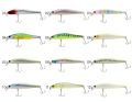 Captain 3432 Hacker 90 mm Floating 11.2 gr Maket Balık