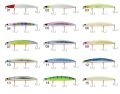 Captain 3434 Seaborn 125 mm Floating 21 gr Maket Balık