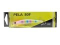 Captain 3442 Pela 80 mm Floating 6 gr Kurşun Arkası Maket Balık