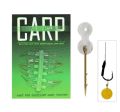 Captain 7649 Boili Yem Takma Aparatı 12'li Set