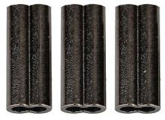 Savage gear Double Barrel Crimps BLN 8 mm 50 Adet