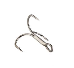 Savage gear Y-Treble Hook BLN 10 Adet