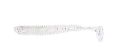 Balzer 13397 Shirasu Paddler Worm 7.5cm Kalamar Kokulu Silikon Yem 5'li Paket