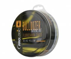 Prologıc Bulldozer FC Coated Mono Fluo Yellow 1000m