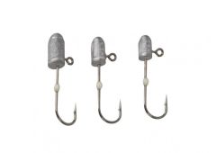 Savage gear Micro Dart Jighead # 8 5 Adet