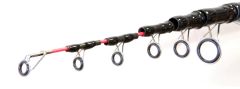 Lineaeffe Gmx Surf 420Cm 250g Surf Kamışı
