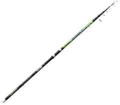 Lineaeffe Gmx Surf 420Cm 250g Surf Kamışı