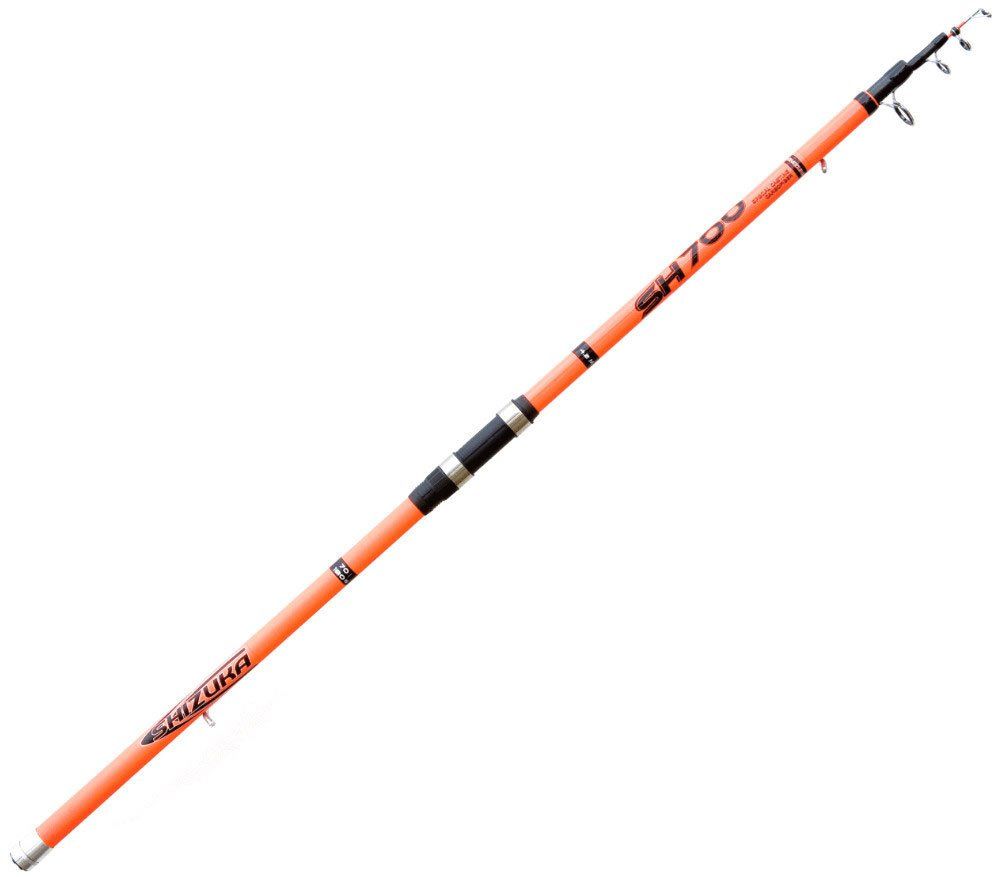 Lineaeffe Sh 700 Shızuka  3.90Mt 70-180gr  Surf Kamışı