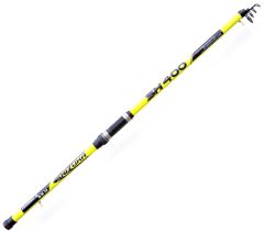 Lineaeffe Sh 400 Shızuka  3.60Mt 100-250gr Surf Kamışı