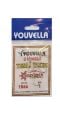 Yemli Takım 3 İğneli Hazır Beden Youvella 1566