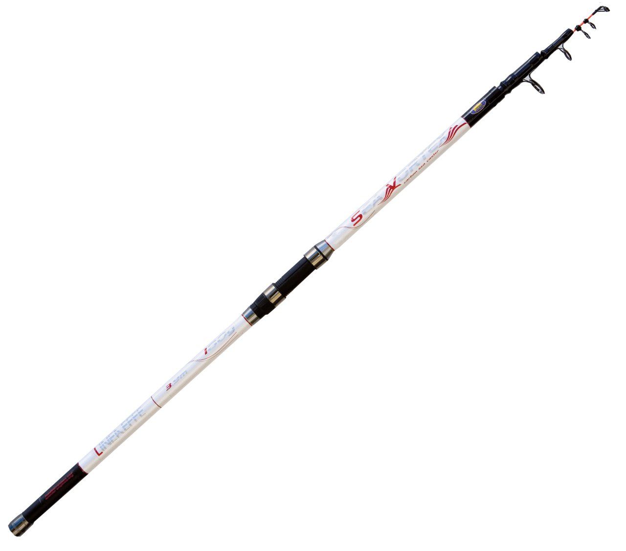 Lineaeffe Sea Vortex  360cm 180g  Surf Kamışı