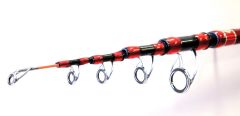 Lineaeffe Heavy Strıker 420Cm 300g  Surf Kamışı