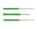 Captain 7702 Boili Delici Needle 3'lü Set Plastik