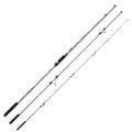 Lineaeffe 2289842 FF Future Hybrid 420cm 3 Parça Surf Kamış UP TO 300gr  Atar
