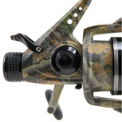 Lineaeffe Vıgor Ranger 3+1bb Camo 60 Olta Makinesi