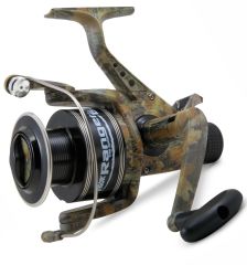 Lineaeffe Vıgor Ranger 3+1bb Camo 60 Olta Makinesi