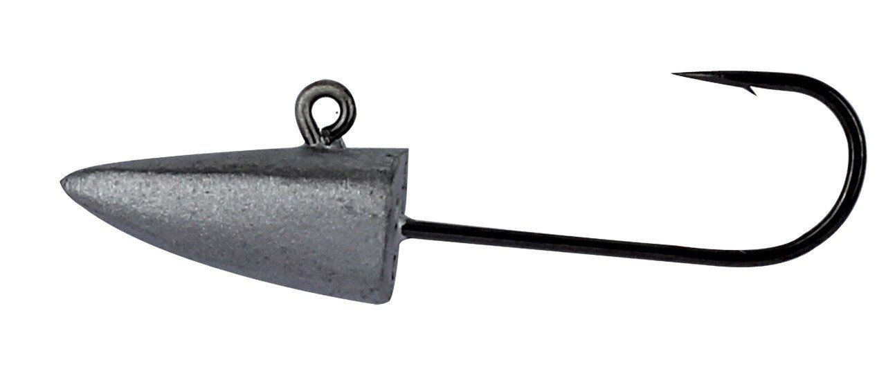 Savage gear LRF Micro Sandeel Jighead 3 gr #8 4 Adet