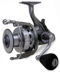 Lineaeffe Ts Dual Runner 5+1bb 1Alum+1Grap Spool Olta Makinesi