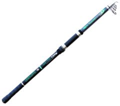 Lineaeffe Epx Telecast Allround 380cm 80-150g Teleskopik Kamış