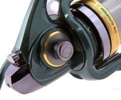Lineaeffe Mul. Admıte 4+1bb 1Alum+1Grap Spool Olta Makinesi