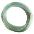 Asso Super Soft Çile 1.000mt Monofilament Misina Yeşil