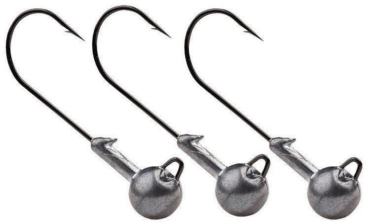 Savage gear Ball Jig Head # 5/0 3 Adet