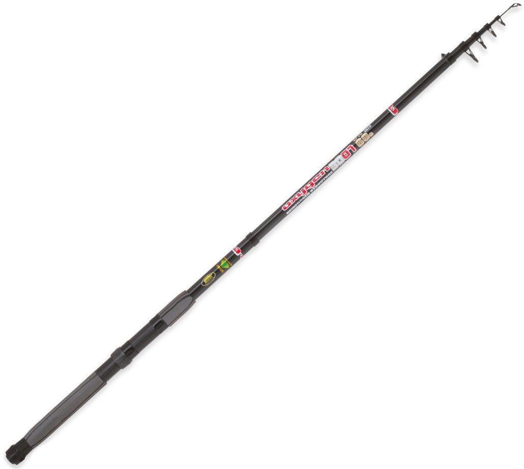 Lineaeffe Oxıgen Fury 2,10Mt Teleskopik Kamış