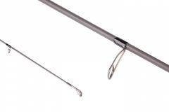 Savage gear Parabellum CC UL 190 cm 0-5 gr 2 Parça Spin Kamışı