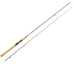 Savage gear Parabellum CC UL 190 cm 0-5 gr 2 Parça Spin Kamışı