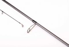 Savage gear Bushwhacker XLNT2 228 cm 3-18 gr 2 Parça Spin Kamışı