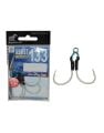 Hayabusa EX 402 Jig Assist İğnesi Double Hook 2'li Paket