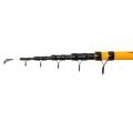 Silstar 3207 XPerformance Tele Medium Olta Kamışı 30-60gr Atar