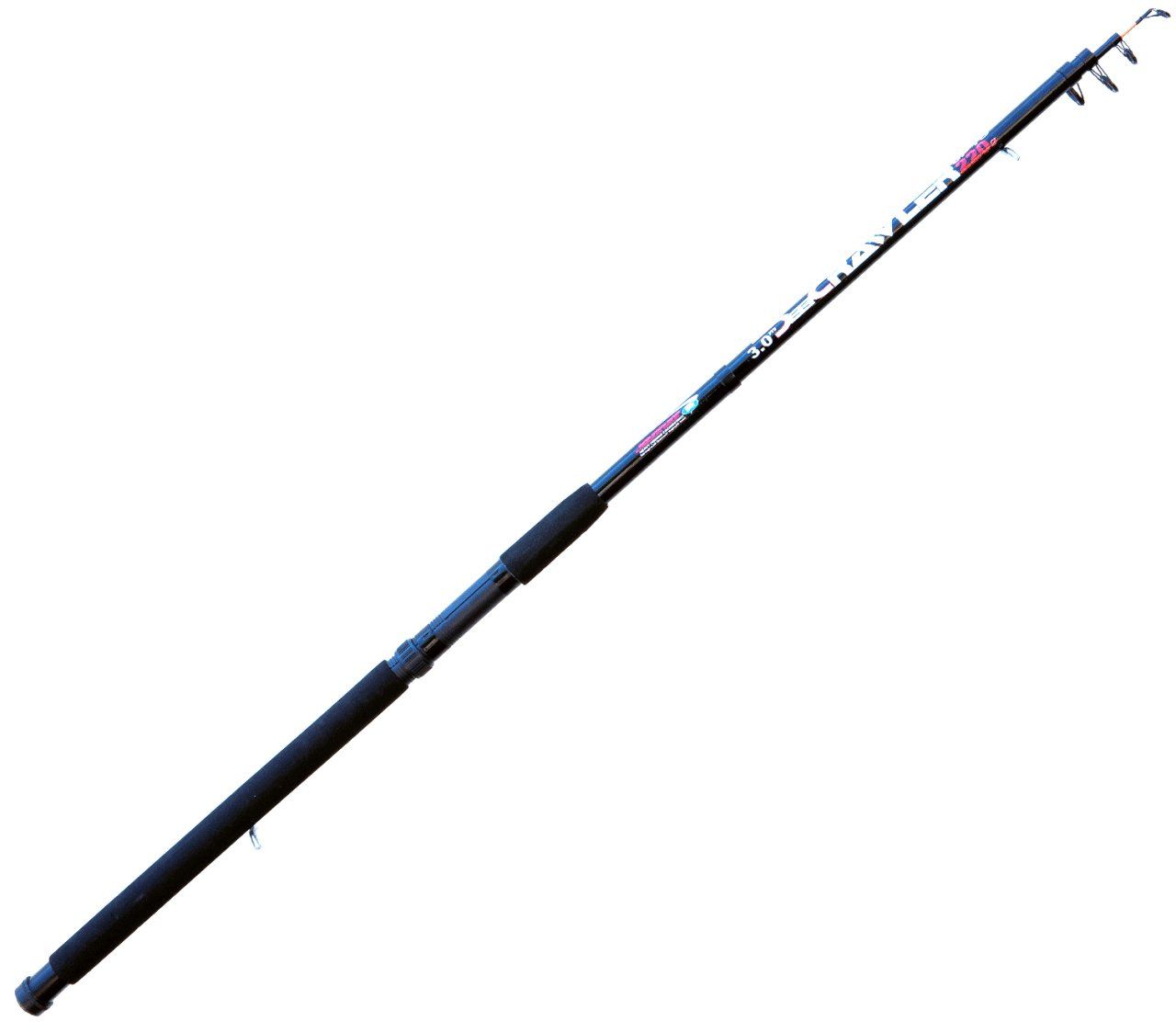 Lineaeffe Deep Crawler 240cm 220g  Teleskopik Kamış