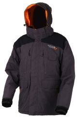 Savage gear ProGuard Thermo Jacket Black / Grey