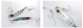 Hayabusa FS 416 Jack Eye Groggy 40 gr Light Jig Suni Yem