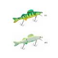 Balzer 13690 Shirasu UV Active 11cm 12gr Maket Balık Suni Yem