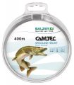Balzer 12161 Camec Speci Pike 400mt Monofilament Misina Su Gri