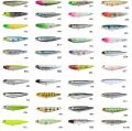 Zipbaits Fakie Dog 90mm WDT Su Üstü 12gr Maket Balık