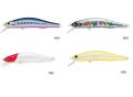 Zipbaits Minnow 90S-SR Rolling Wobbling 11gr Maket Balık