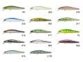 Zipbaits Rigge 90F Twitch 9.5gr Maket Balık