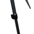 Captain 6809 Tripod Alüminyum Teleskobik 3'lü Kamış Sehpası Mandallı 150cm