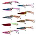 Hayabusa FS 422 Kick Bottom 100gr İnchiku Jig Suni Yem