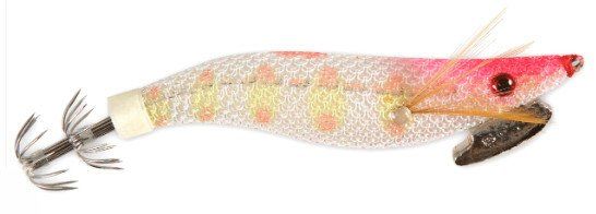 Lineaeffe Souıd Catcher (Kalamar Zokası) RHFN